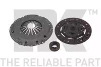 NK 134760 Kit clutch repair
