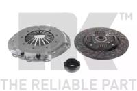 NK 134764 Kit clutch repair