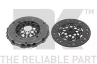 NK 134799 Kit clutch repair