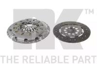 NK 134841 Комплект сцепления NK 134841 Комплект сцепления