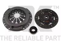 NK 135107 Kit clutch repair