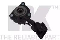 NK 141901 Bearing gearbox