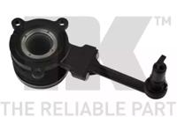 NK 142302 Підшипник зчеплення вижимний