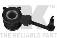 NK 142303 Підшипник зчеплення вижимний