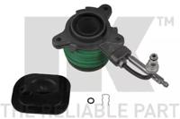 NK 142501 Подшипник сцепления выжимной