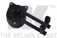 NK 142502 Bearing gearbox