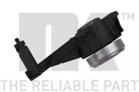 NK 142508 Bearing gearbox