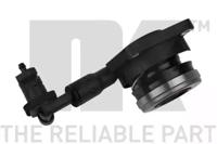 NK 142509 Bearing gearbox