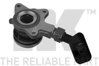 NK 142514 Підшипник зчеплення вижимний