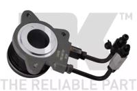 NK 143501 Підшипник зчеплення вижимний