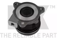 NK 143607 Bearing gearbox