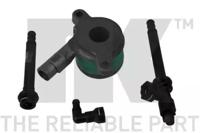 NK 143608 Підшипник зчеплення вижимний