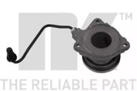 NK 143610 Bearing gearbox