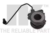 NK 143611 Підшипник зчеплення вижимний