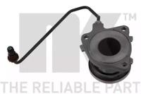 NK 143615 Підшипник зчеплення вижимний