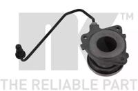 NK 143616 Підшипник зчеплення вижимний