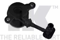 NK 143902 Bearing gearbox