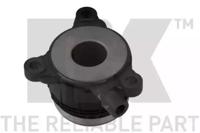 NK 144502 Підшипник зчеплення вижимний NK 144502 Підшипник зчеплення вижимний