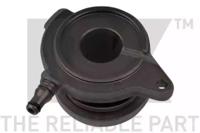 NK 144804 Підшипник зчеплення вижимний NK 144804 Підшипник зчеплення вижимний