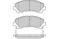 ETF 12-1442 Brake pads