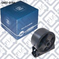 Q-FIX Q002-0184 Insulator engine mounting Q-FIX Q002-0184 Insulator engine mounting