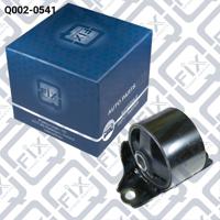 Q-FIX Q002-0541 Insulator engine mounting