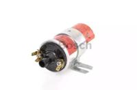 Bosch 0 221 119 030 Котушка запалювання Bosch 0 221 119 030 Котушка запалювання