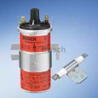 Bosch 0 221 119 031 Котушка запалювання