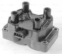 Bosch 0 221 503 457 Coil assy ignition