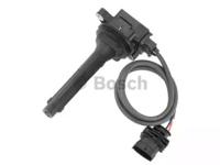 Bosch 0 221 604 013 Катушка зажигания Bosch 0 221 604 013 Катушка зажигания