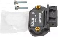 Bosch 0 227 100 203 Module ignition