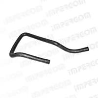 Impergom 20829 Duct assy air inlet rubber Impergom 20829 Duct assy air inlet rubber