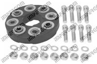 Impergom 2488 Шарнир продольный вал Impergom 2488 Шарнир продольный вал