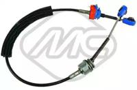 Metalcaucho 82943 Трос кпп Metalcaucho 82943 Трос кпп