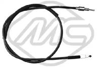 Metalcaucho 83755 Трос стояночного гальма Metalcaucho 83755 Трос стояночного гальма