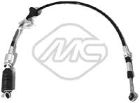 Metalcaucho 84005 Трос кпп Metalcaucho 84005 Трос кпп