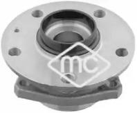 Metalcaucho 90121 Wheel bearing