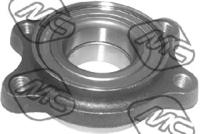 Metalcaucho 90131 Маточина колеса