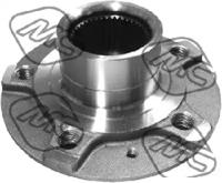 Metalcaucho 90135 Маточина колеса