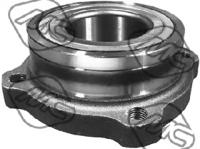 Metalcaucho 90144 Ступица колеса