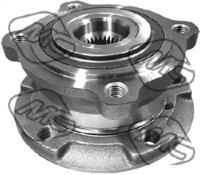 Metalcaucho 90146 Подшипник ступицы колеса