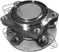 Metalcaucho 90202 Wheel hub assy