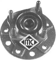 Metalcaucho 90524 Wheel bearing