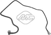 Metalcaucho 92030 Шланг паливний Metalcaucho 92030 Шланг паливний