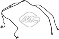 Metalcaucho 92052 Pipe fuel