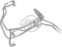 Metalcaucho 92056 Шланг паливний