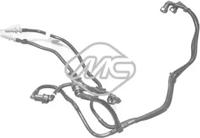 Metalcaucho 92062 Pipe fuel