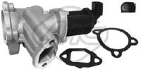 Metalcaucho 93005 EGR valve