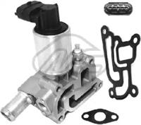 Metalcaucho 93006 EGR valve