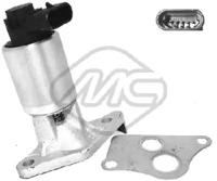 Metalcaucho 93012 EGR valve